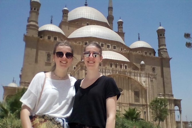 8 Days Cairo,Luxor, Aswan,Cruise With Domestic Flight (Egypt Nile Temptation) - Pickup and Meeting Details