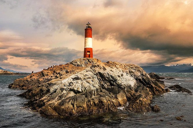 8-Days Premium Discovery Ushuaia & El Calafate - Highlights of the Tour