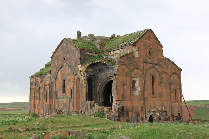 8 Days, Private Eastern Turkey Tour From Istanbul - Accommodation Arrangements