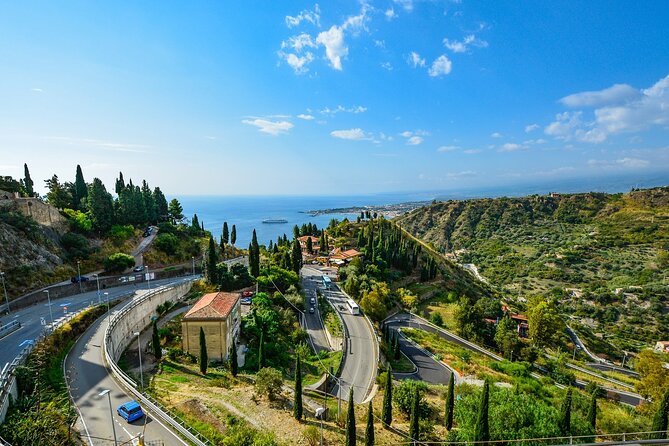 8 Days Private Sicily Nature Food Wine History Best of Etna - Itinerary Highlights