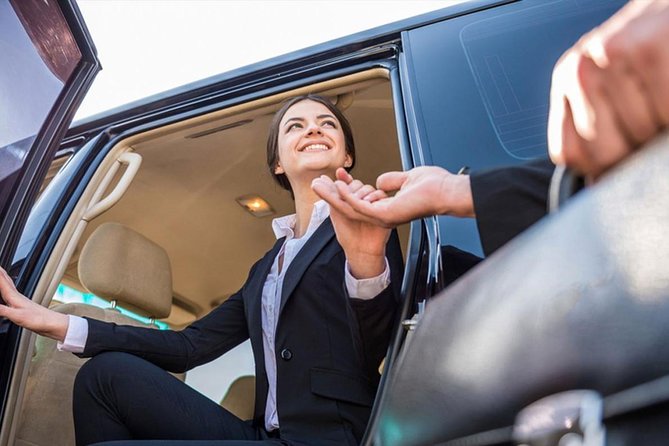 8 Days - San Jose Executive (Vacations or Work) - Transportation Options Available