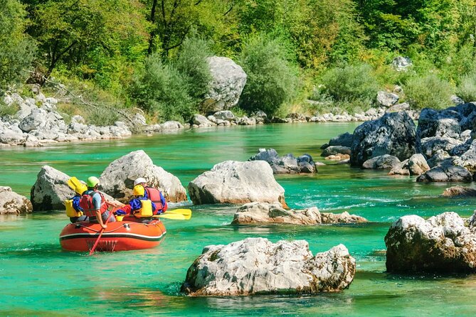 8 Days Slovenia Adventure Tour - Accommodation Details