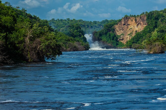 8 Days Source of Nile River Primates and Game Drive Safari