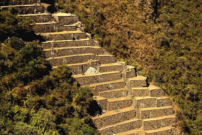 8 Days Tour Choquequirao to Machupicchu - Safety and Health Precautions