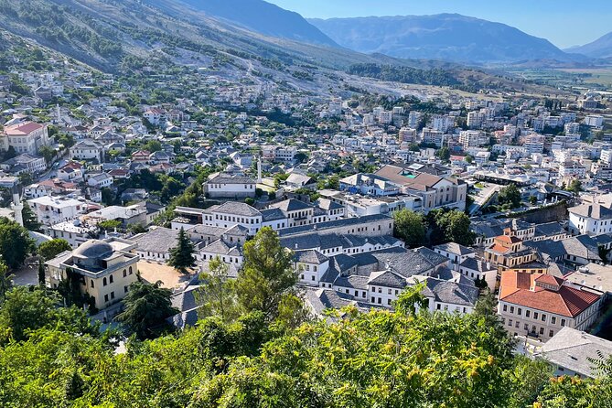 8 Days Tour in Balkans Bulgaria Greece Albania and Macedonia