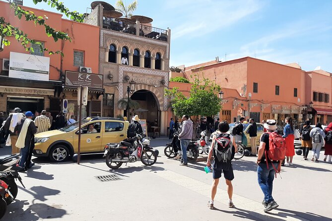 8 Days Tour Marrakech and the South - Tour Inclusions Details