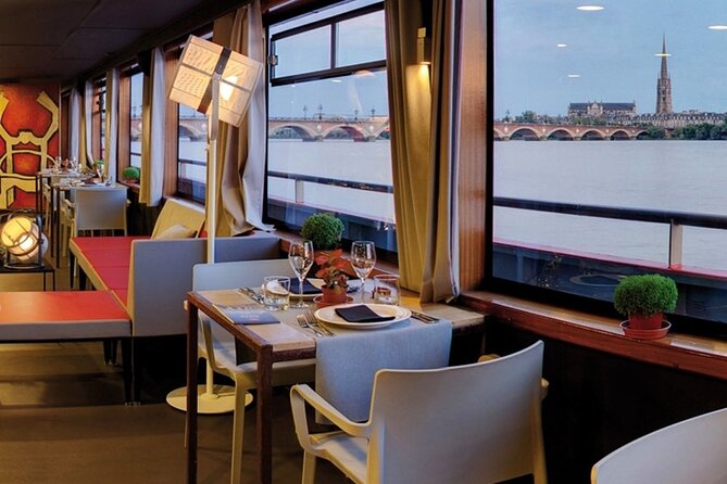 8-Hour Paris Private Trip Including Seine River Cruise Lunch - Pickup and Drop-off Details