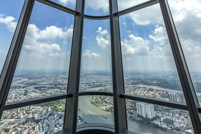 81 Saigon Skyview Ticket Ho Chi Minh City - Opening Hours