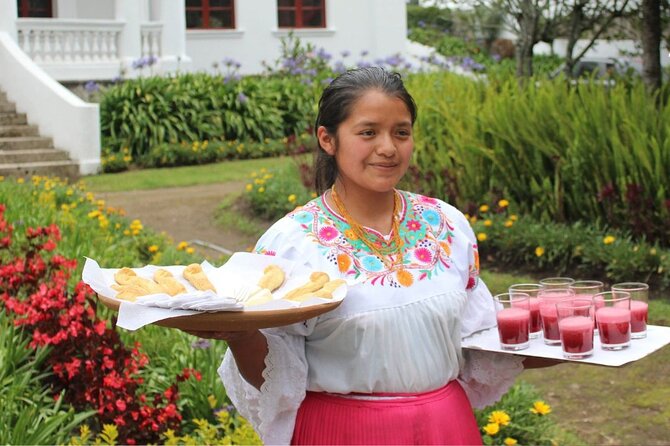 9-Day Ecuador Private Food Tour - Accommodation Details