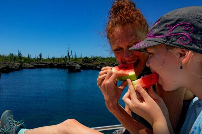 9-Day Galapagos Islands Family Friendly Tour With Kids - Family-Friendly Accommodations