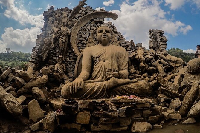 9-Day Private Sri Lanka Tour With Accomodation - Booking and Payment Information