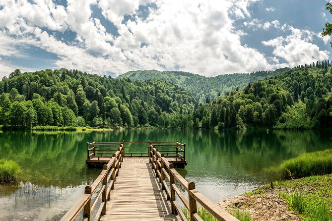 9 Day Private Tour of Turkey, Black Sea Dream, Magic of Mesopotam - Meals Included