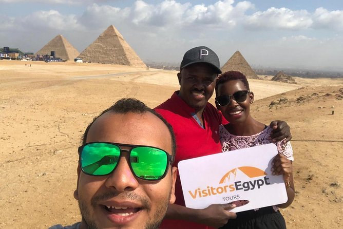 9 Days Cairo, Alexandria & Nile Cruise Tour Package (Plan A) - Itinerary Overview