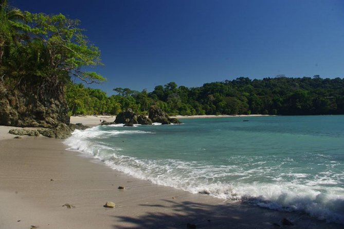 9 Days - Costa Rica Gay Vacation - Daily Itinerary Breakdown