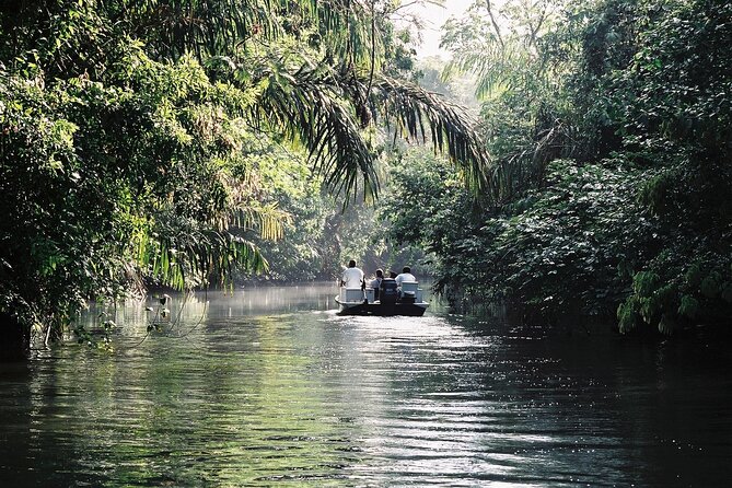 9 Days -Costa Rica Nature Lovers: Volcano, Beach, Forest & Canals - Accommodation Details