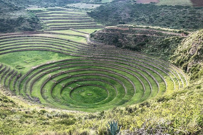 9 Days Peru Express Italian Speaking Guide From Lima - Itinerary Details