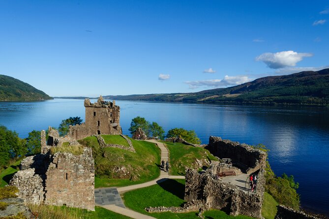 9 Days Private Malt Whisky Tour in Scotland - Accommodation Details