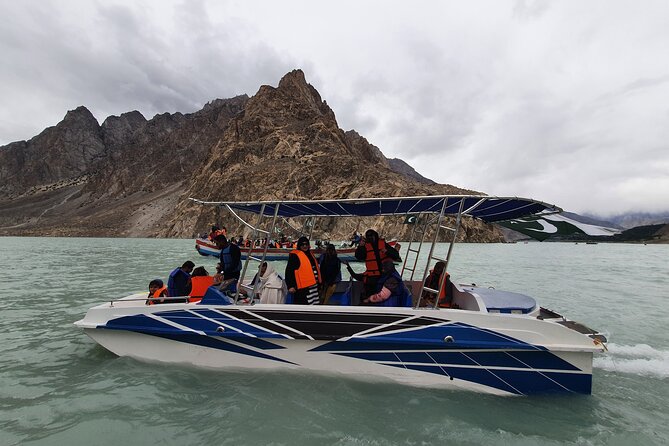 9 Days Private Tour to Hunza Valley - Additional Information
