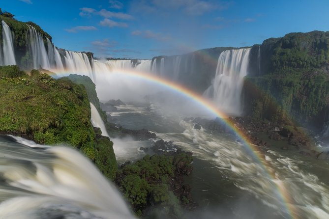9-Days Rio De Janeiro and Foz Do Iguaçu, Classic Package - Accommodation Details