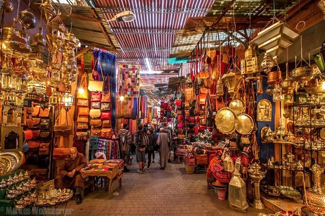 9 Days Tour From CASABLANCA to CHEFCHAOUEN via the Desert - Accommodation and Inclusions