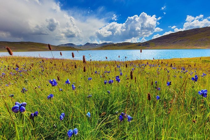 9 Days Tour to Skardu, Deosai, Rama Meadows From May to October