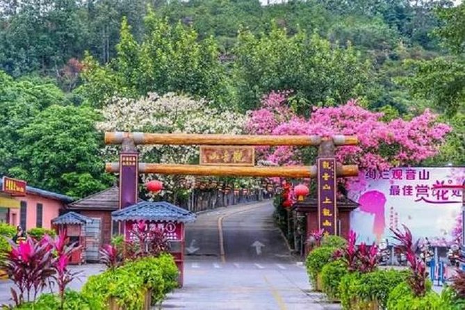 9-Hour Opium War Museum History Relic Private Tour From Guangzhou - Inclusions and Exclusions