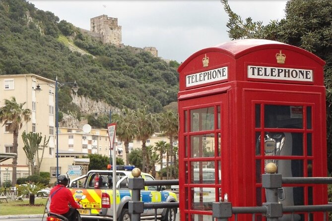 9 Hour Tour in Gibraltar - Insider Tips