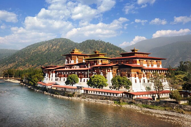 9 Nights Bhutan Private Tour - Daily Departures - Tour Guide and Transportation