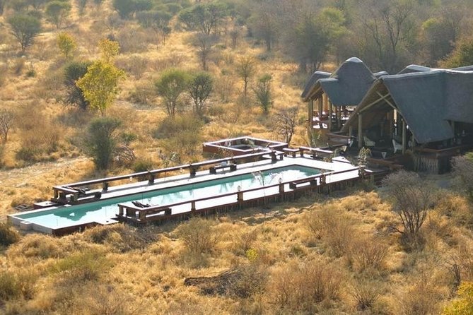 A Day Trip Safari To Lake Manyara National Park - Pickup and Departure