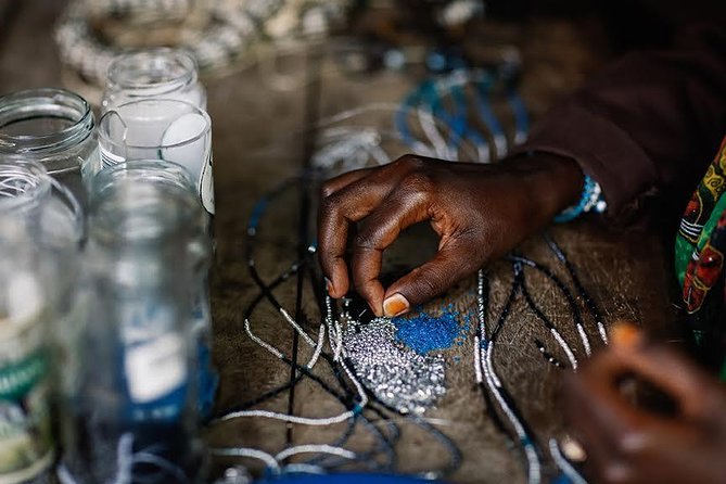 A Day Trip to Arusha Shanga River House Lunch Crafts Store - Meeting and Pickup Details