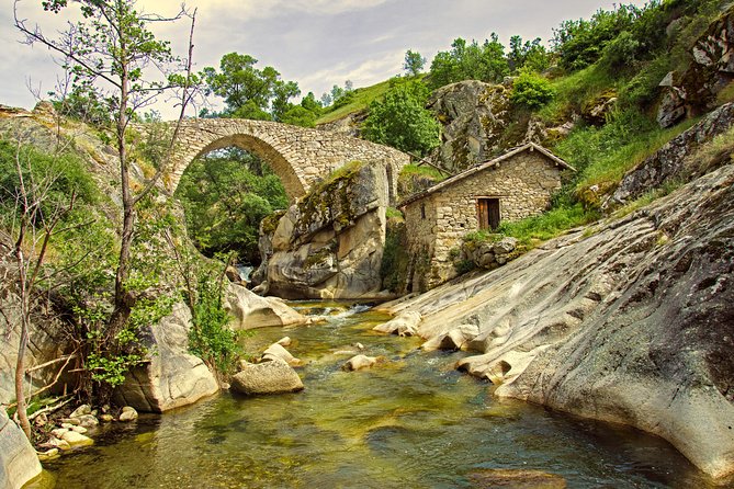 A Day Trip to the Forgotten Mariovo From Skopje