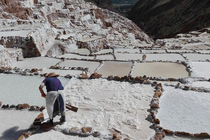 A Half Day - Maras Moray And Salt Flats From Cusco - Inclusions and Exclusions