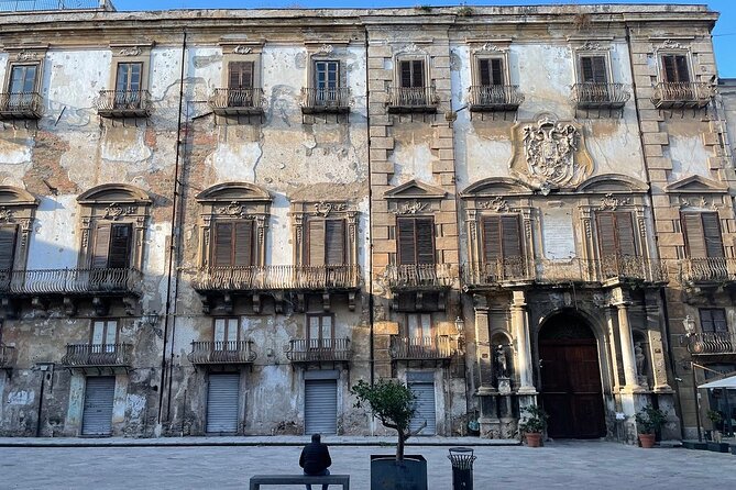 A Journey Into the History of Noble Palermo - Notable Landmarks in Palermo