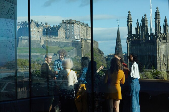 A Journey of Flavour From Glenkinchie to Johnnie Walker - Johnnie Walker Journey Experience Highlights