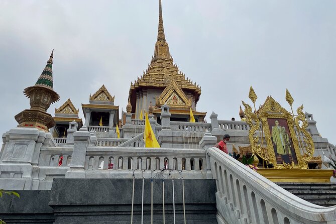 A Self-Guided Tour of Bangkoks Most Picturesque Sights - Best Photo Spots in the City