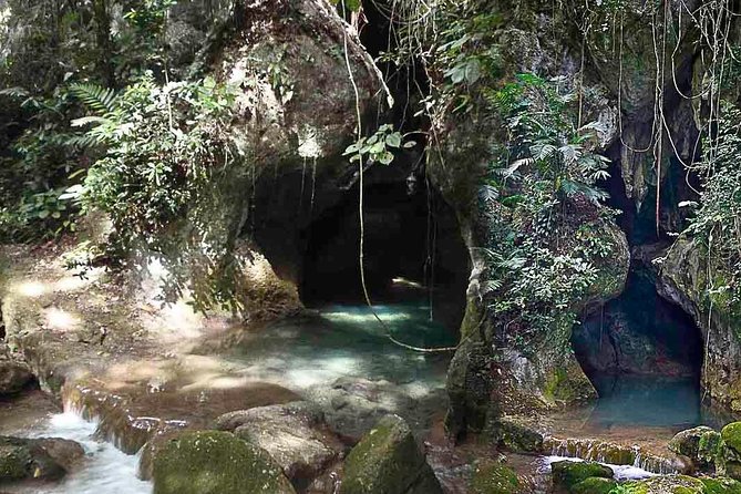 A.T.M Cave (Actun Tunichil Muknal) From Hopkins - Additional Information
