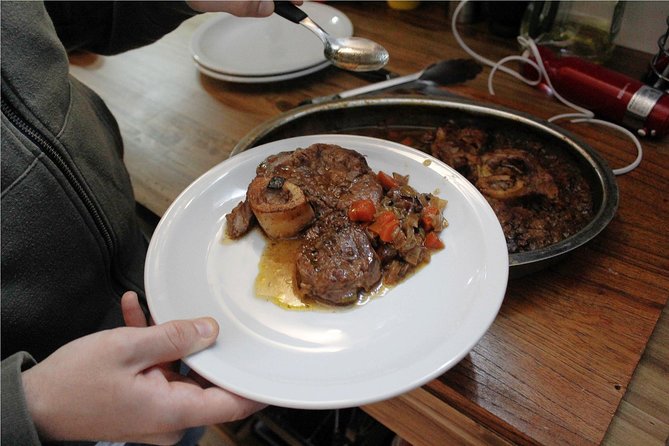 A Traditional Argentinean Cooking Class in Buenos Aires - Accessibility Information