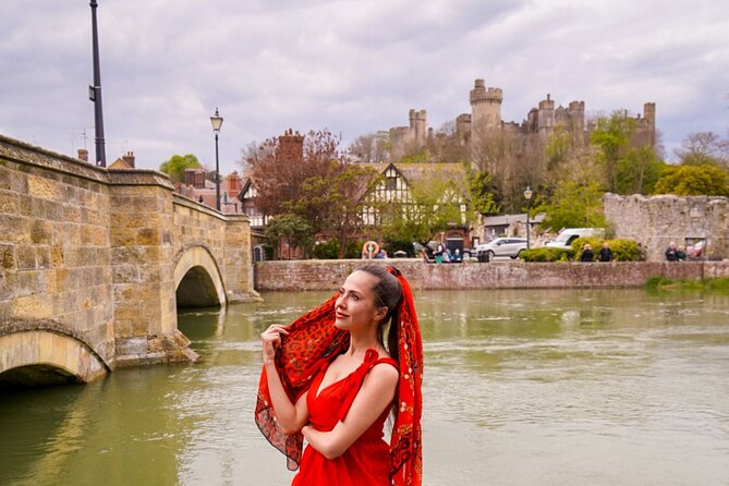 A Weekend Trip to the Fairytale Castles and Gardens - Garden Tours