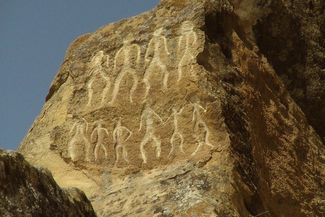 Absheron Peninsula & Gobustan & Mud Volcanoes Tour - Pickup and Meeting Points Details