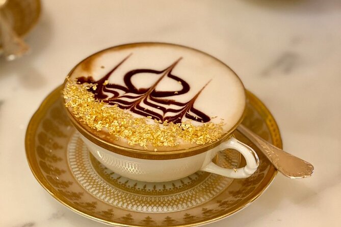 Abu Dhabi Private City Tour With Afternoon Tea At Emirates Palace From Dubai - Inclusions