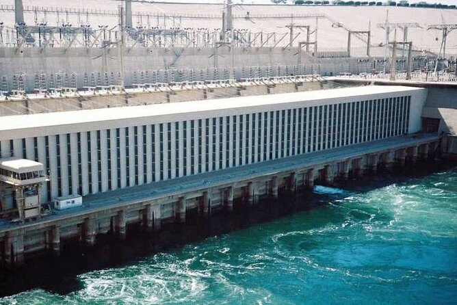 Abu Simbel and Aswan 2 Days Private Tour From Cairo - Tour Overview