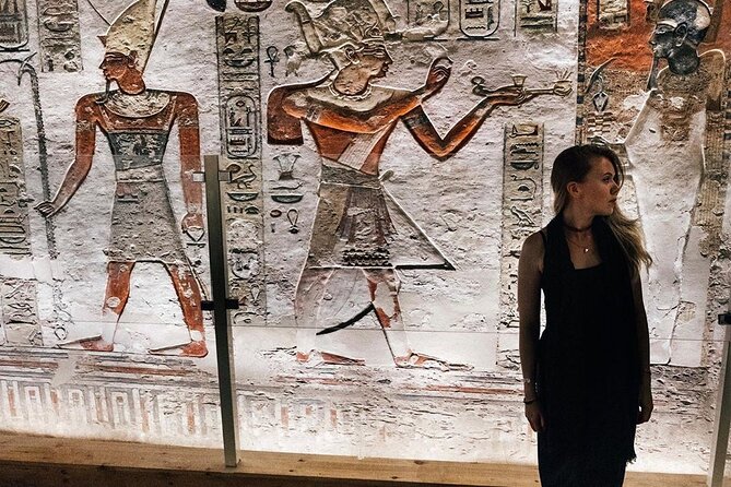 Abu Simbel Day Tour From Aswan - Pricing Details