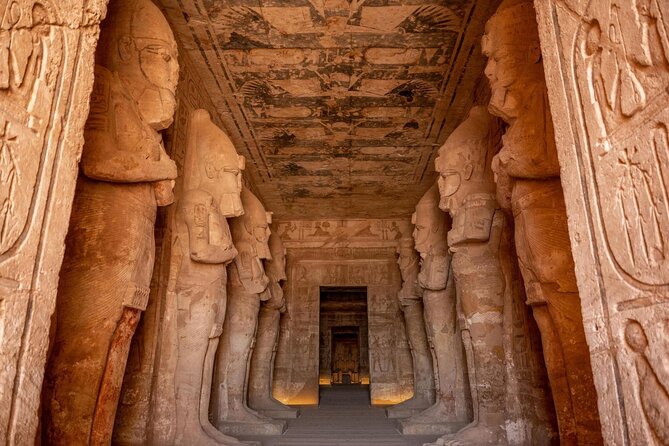Abu Simbel Private Expedition With Pickup - Expedition Details
