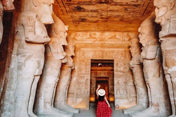 Abu Simbel Private Full-Day Tour From Aswan - Additional Information
