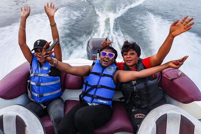 Accra - Ada Aqua Safari - Friendly Tours - Inclusions in the Tour