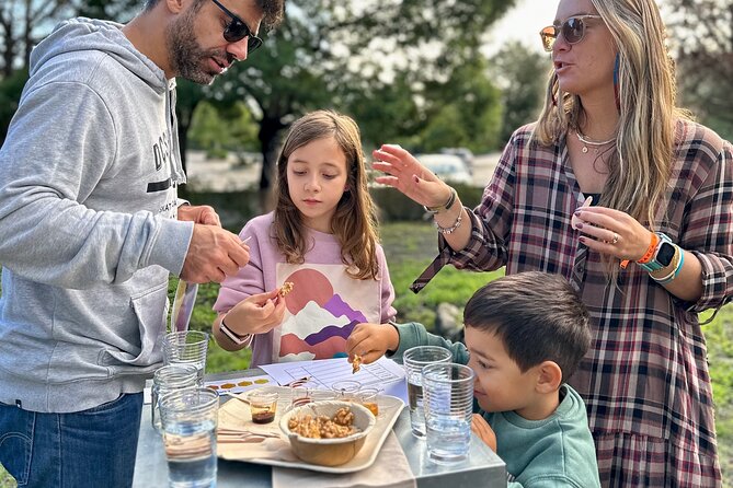 Activity Honey Tasting in Lisbon - Start Time