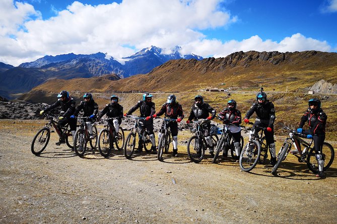 Adrenaline Rush Mountain Biking Rafting Hotspring Zipline. - Location Details