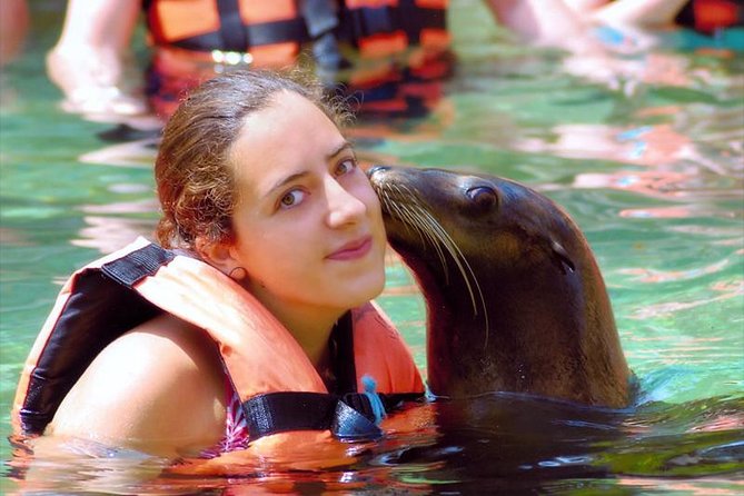 Adventure and Adrenaline, Swimming With SEA Lions! & Visit the Peruvian Islands! - Location and Inclusions
