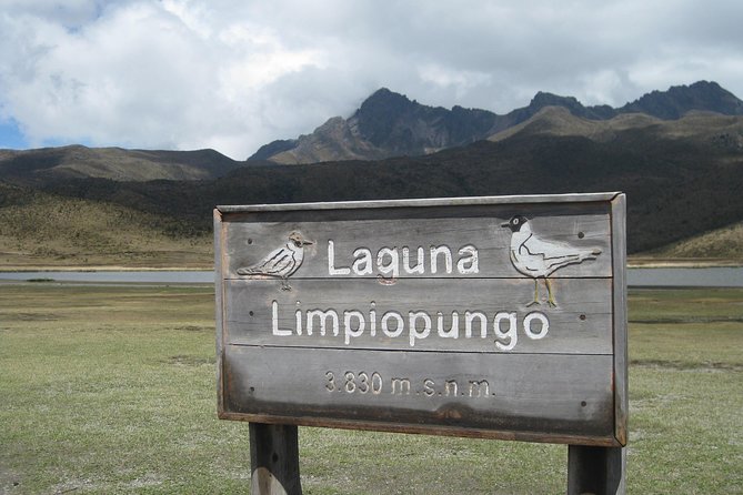 Adventure at Volcano Avenue + Quilotoa and Baños Tour 2D - 1N - Whats Included