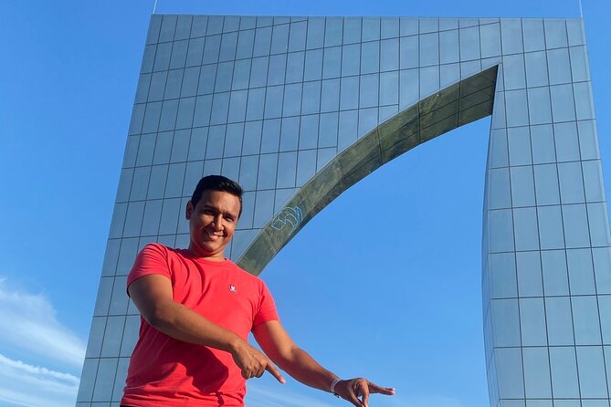 Adventure in Barranquilla and Santa Marta From Cartagena - Location Details